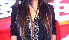 梁晓君爆料张惠妹视频,事件引发热议